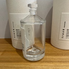 空瓶トラックオイルNo.1  コスメの画像