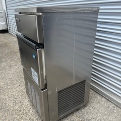 【大阪発】中古 ホシザキ 製氷機 25kg IM-25L-1 動作確認済み　 の画像