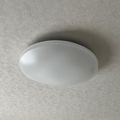 ホタルクス LEDシーリングライト 〜6畳 調光調色 常夜灯 留守タイマー 2023年製の画像