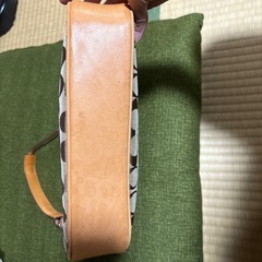 コーチ　coach ハンドバッグの画像