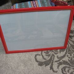 中古品のジグソーパズル用パネル（38x53cm)パネルNO,５Bの画像