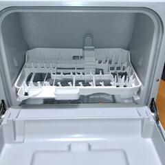 Panasonic食洗機NP-TCB4の画像