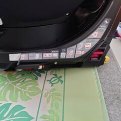 Aprica　チャイルドシートの画像