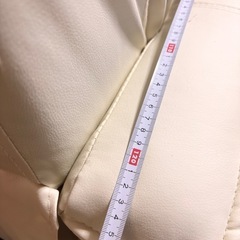 リクライニングチェアの画像