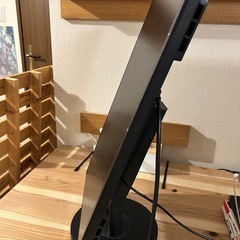 EIZO FlexScan EV2450　モニターの画像
