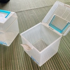 CDケースの画像