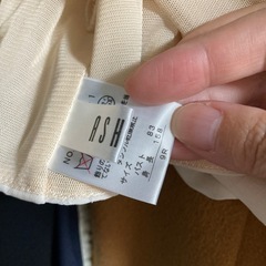 値下げ　バラ刺繍パーティードレス　結婚式　二次会の画像