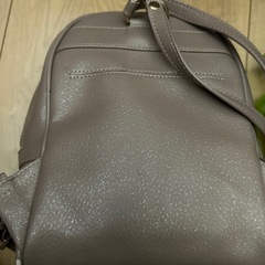Samantha Thavasa ミニリュックの画像