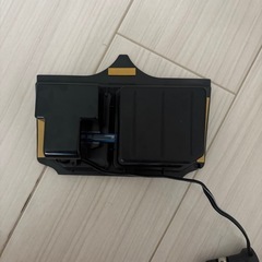 シガーソケット充電器の画像