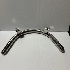YAMAHAシグナスXSR タンデムバーの画像