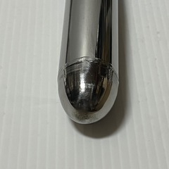 YAMAHAシグナスXSR タンデムバーの画像