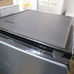 173L 2ドア冷蔵庫 Haier ハイアール JR-NF173D 2023年製 エキスパート藤沢辻堂店の画像