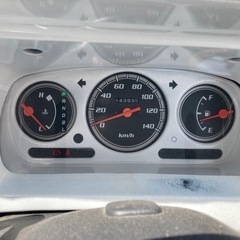 ダイハツ　ハイゼットカーゴ  ハイルーフの画像