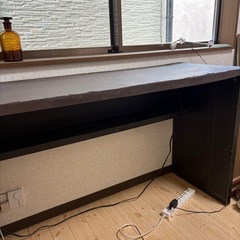 デスクの画像