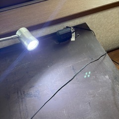 デスクの画像