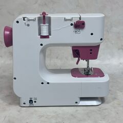 A7726【お買い得商品‼】ショップジャパン ShopJapan 電動ミシン 電子コントロールミシン ミシン 193の画像