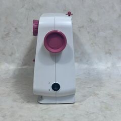 A7726【お買い得商品‼】ショップジャパン ShopJapan 電動ミシン 電子コントロールミシン ミシン 193の画像