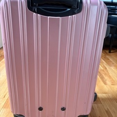 スーツケース大型70L　の画像