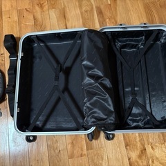 スーツケース大型70L　の画像