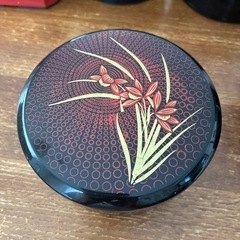 和風食器　弁当箱　容器の画像