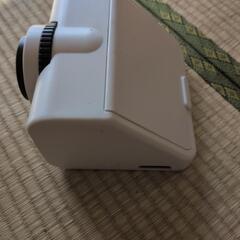 スマホプロジェクターの画像