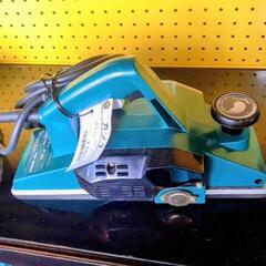 ［中古品］ 日立  P35  カンナ  動作確認OK（沖縄市）KODENの画像