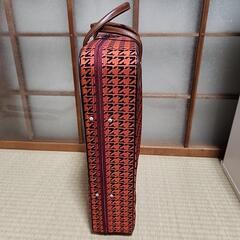 着物持ち運び用鞄の画像