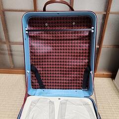 着物持ち運び用鞄の画像