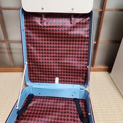 着物持ち運び用鞄の画像