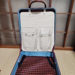 着物持ち運び用鞄の画像