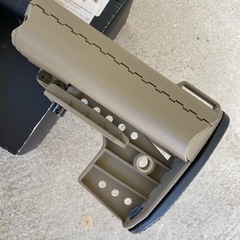G&P(WA) GBB M4の画像