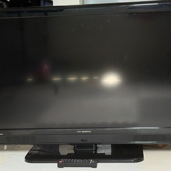船井電機株式会社 DX -BROADREC 40V型液晶テレビ の画像