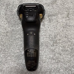 Panasonic 電動シェーバーの画像