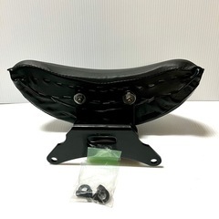 YAMAHAシグナスXSR バックレストの画像