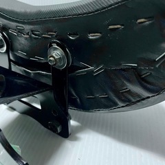 YAMAHAシグナスXSR バックレストの画像