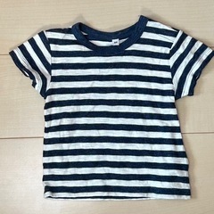 80 半袖Tシャツ　どれでも1枚の画像