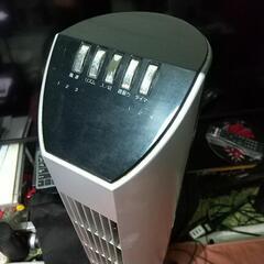 山善スリムファン  中古動作品の画像