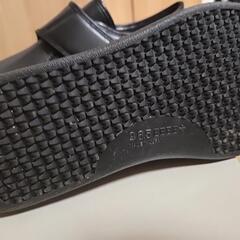 【新古品】アサヒシューズ 快歩主義　メンズの画像