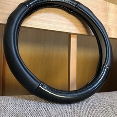 車ハンドルカバー Mサイズの画像