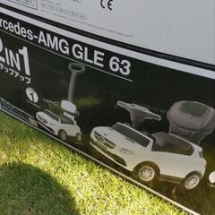 子ども用　車の画像