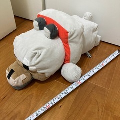マインクラフト　ぬいぐるみの画像