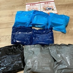 ハッピーセット　トミカ　トーマス　えほんの画像