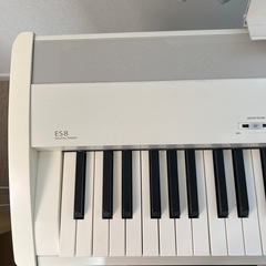 KAWAI ES8（ジャンク）【付属品プレゼント】の画像