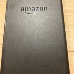 Fire HD 8 タブレット (8インチHDディスプレイ) (第7世代) 16GBの画像