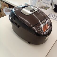 ★リユースのサカイ千葉中央店★期間限定割引有 TIGER 炊飯器 5.5合炊き 21年製 動作確認／クリーニング済み TC4220の画像
