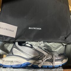Balenciaga バレンシアガ 3XL スニーカーの画像