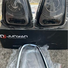 MINIクーパーr56の画像