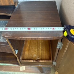 鏡台　ドレッサーの画像