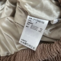 マタニティパンツ　Lサイズ相当　4点セットの画像