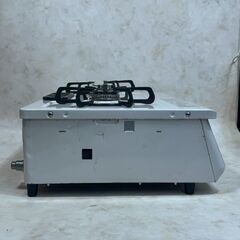A7728【お買い得商品‼】Paroma パロマ　2023年製　ガスコンロ ガステーブル PA-S45H-Lの画像